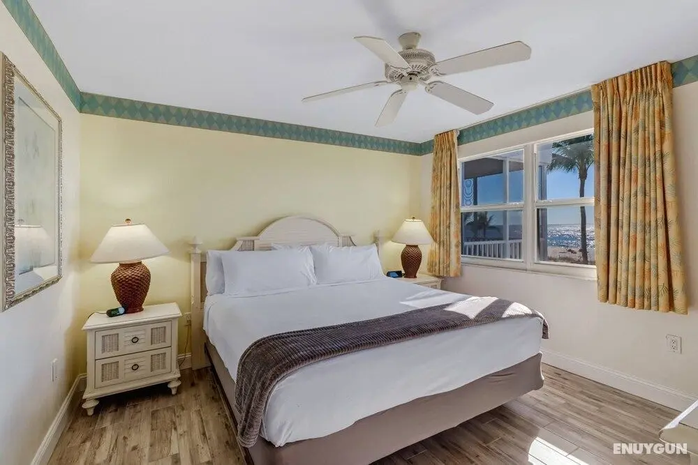 Estero Island Beach Villas 105 - Öne Çıkan Resim