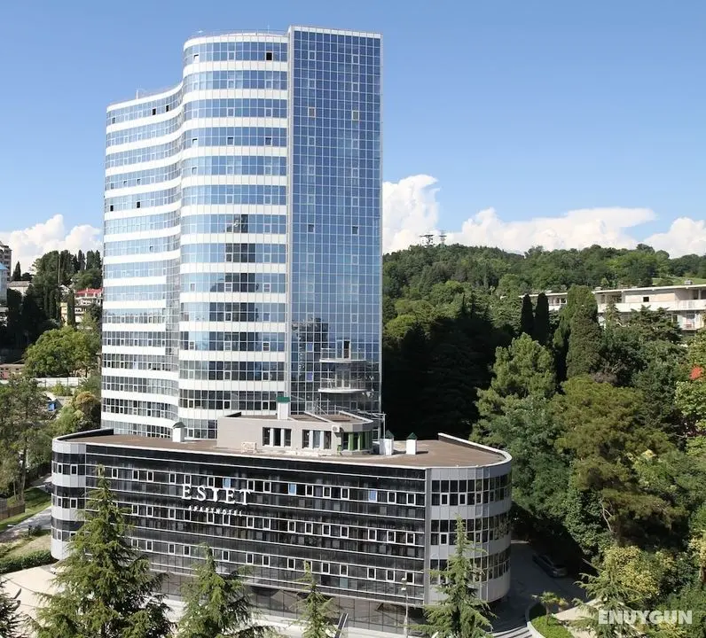 Estet Hotel - Öne Çıkan Resim
