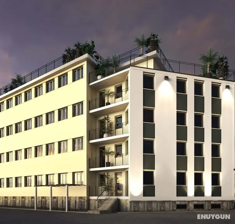 Esth Suite Apartment Del Don 8 - Öne Çıkan Resim