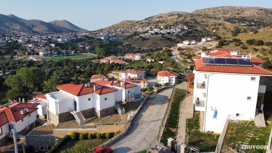 Estia Butik Otel