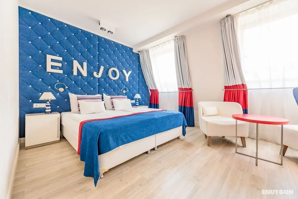 Estilo Fashion Hotel - Öne Çıkan Resim
