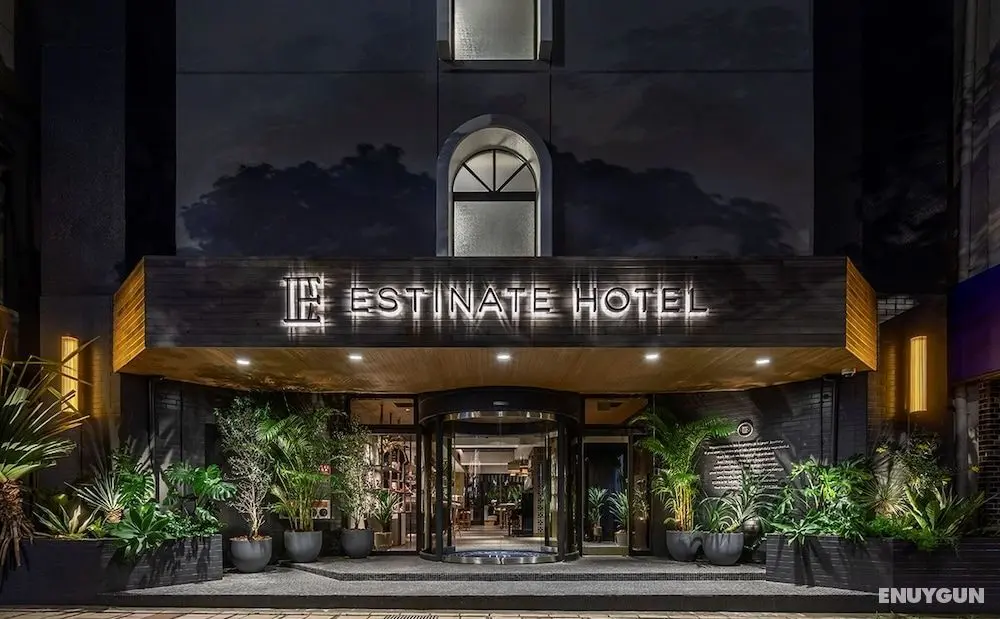 Estinate Hotel Naha - Öne Çıkan Resim