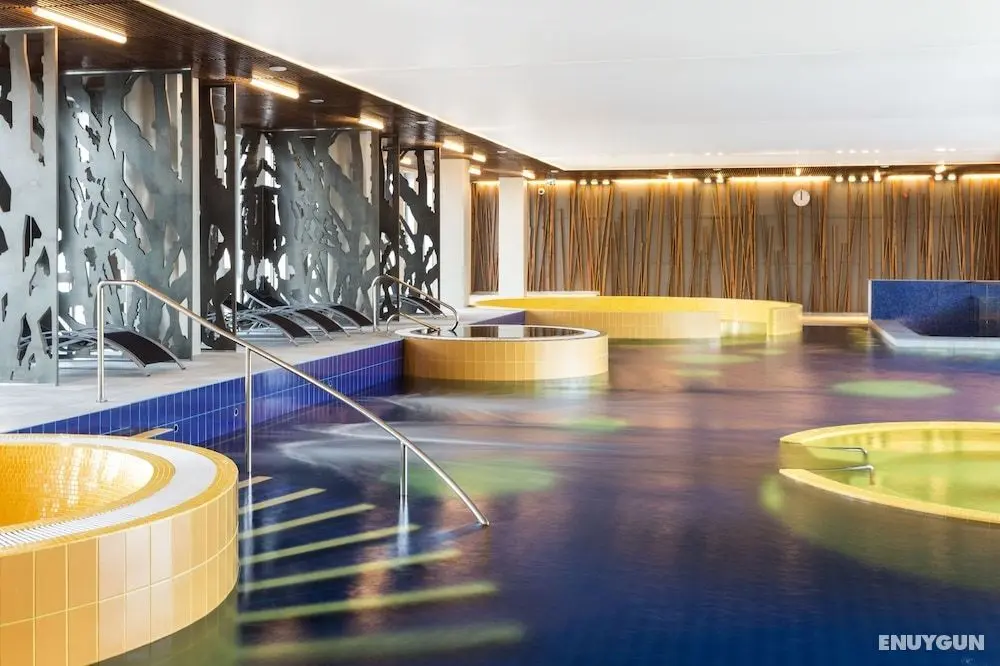 Estonia Resort Hotel & Spa - Öne Çıkan Resim