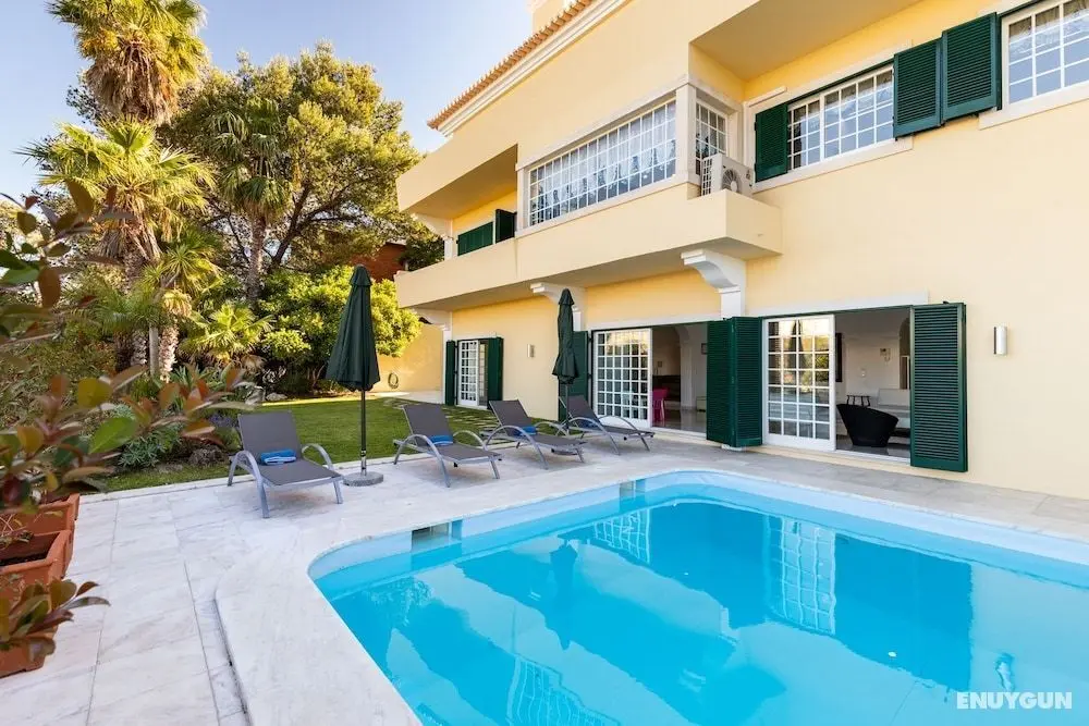 Estoril Budget & Spa - Öne Çıkan Resim