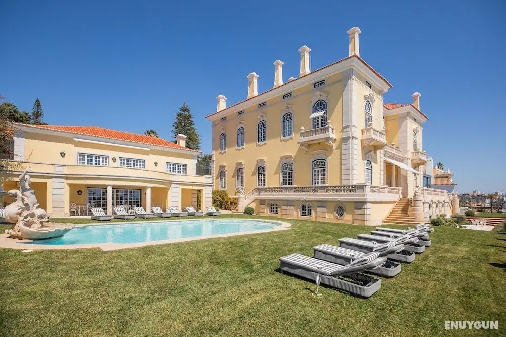 Estoril Vintage Hotel - Öne Çıkan Resim