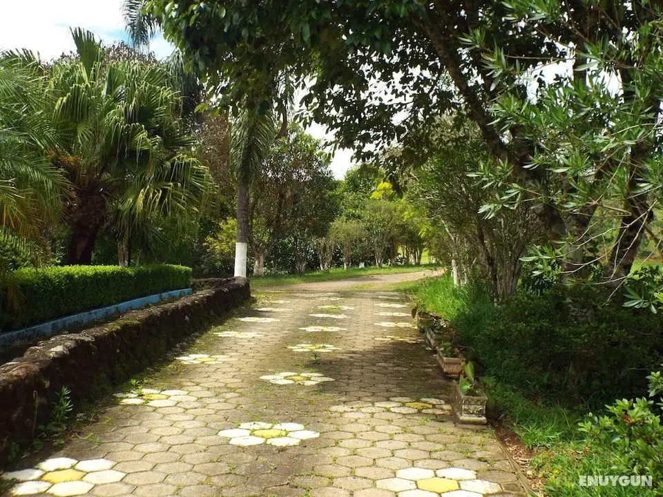Estrela Da Serra Hotel Fazenda - Aktiviteler