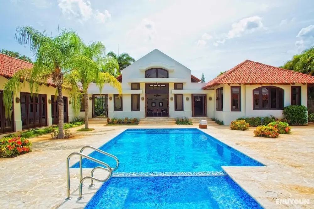 Villa Estrella by Casa de Campo Resort & Villas - Öne Çıkan Resim