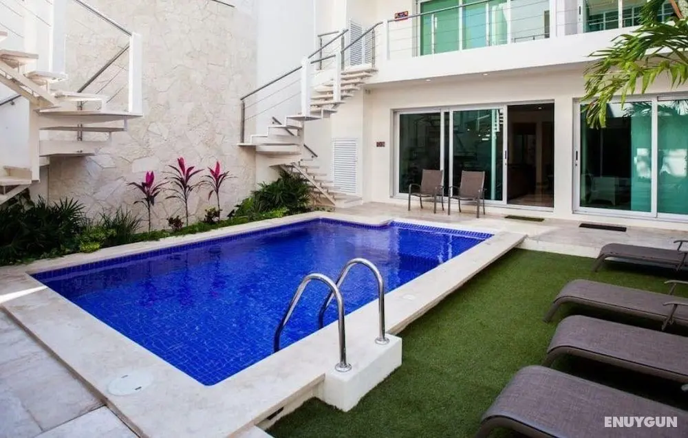 Estrella Del Mar - One Bedroom Suite 102 by Skyrun - Öne Çıkan Resim