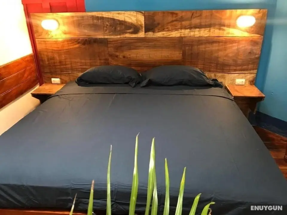 Hotel Estrella San Juan Del Sur - Oda