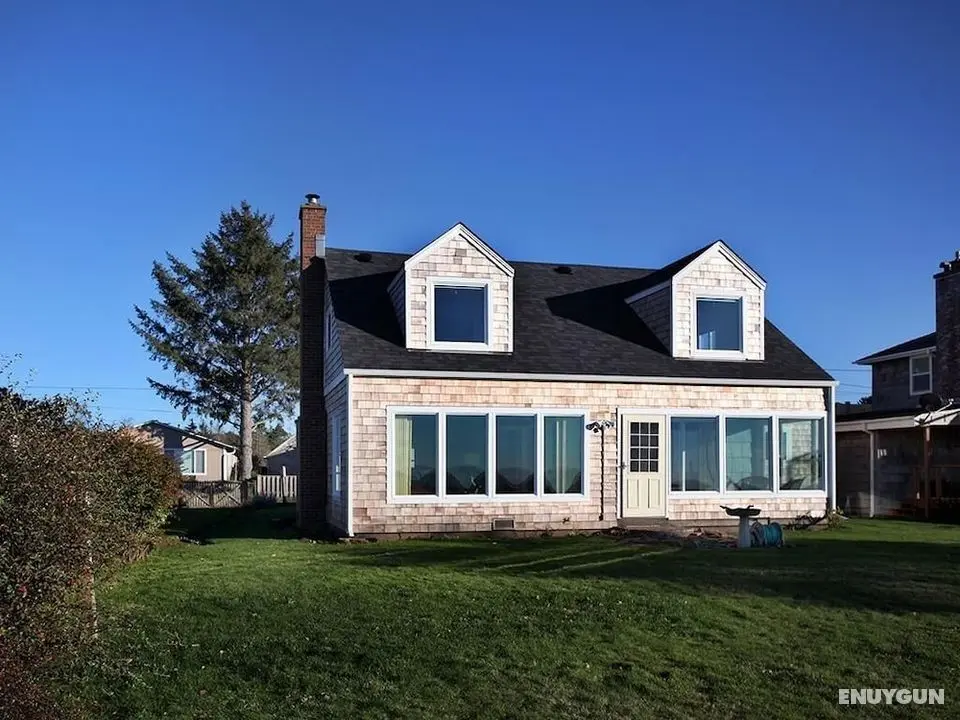 Estuary Cottage - Öne Çıkan Resim