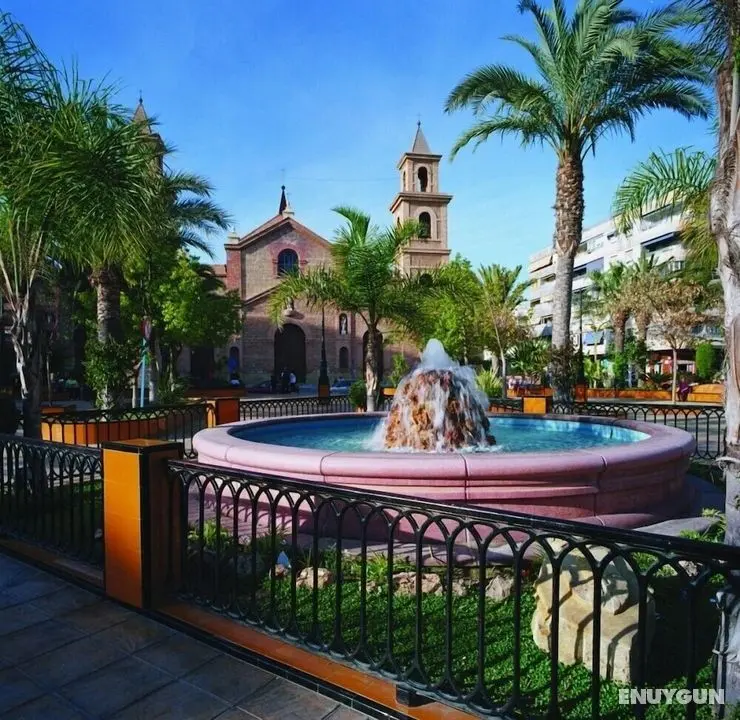 Estudio Ally - Dış Mekan