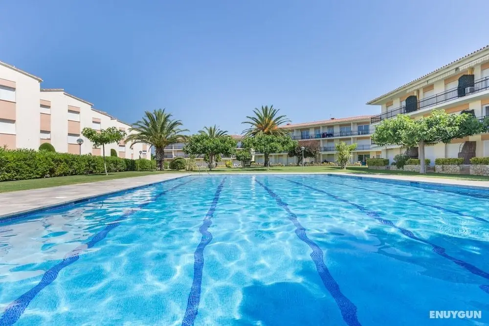 Estudio Costa Brava A-2 - Öne Çıkan Resim