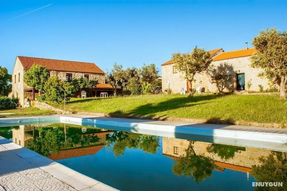 Estudio By Renato Design - Turismo Rural - Öne Çıkan Resim