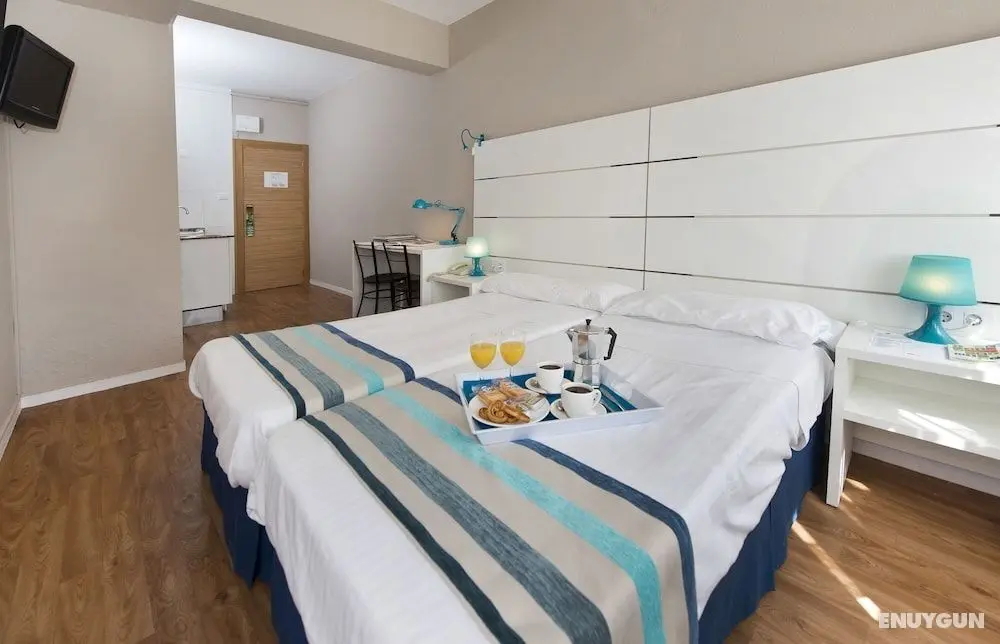 Estudios Aranzazu - Öne Çıkan Resim