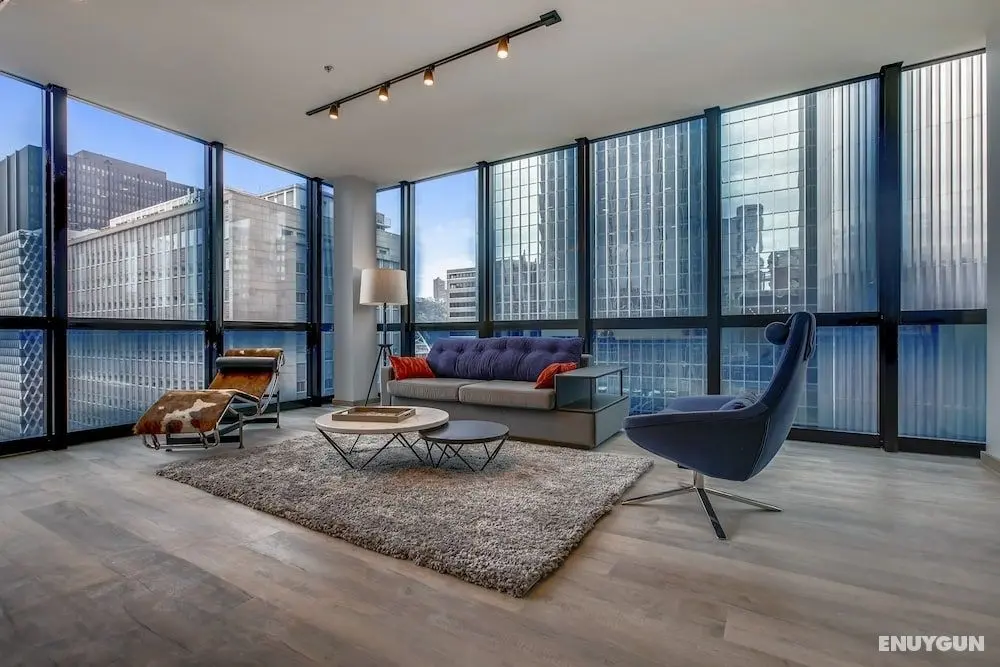 Etage Executive Living - Öne Çıkan Resim