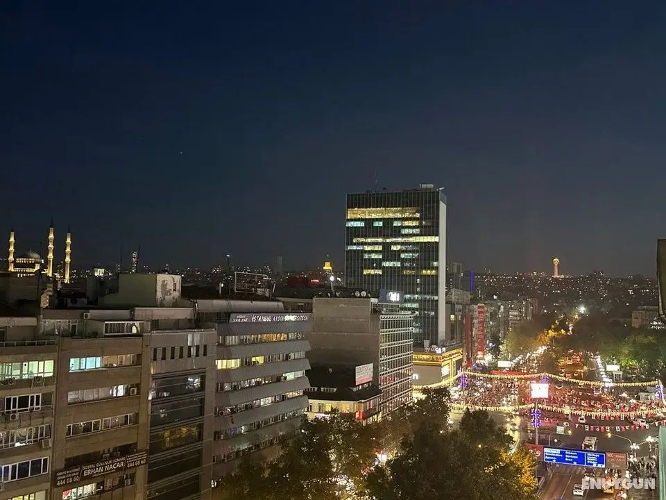 Etap Mola Hotel - Dış Mekan