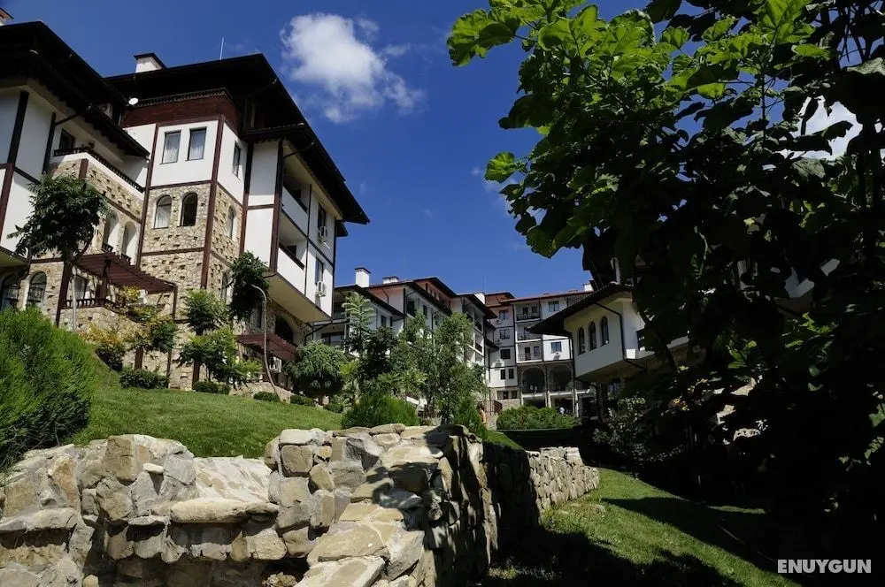 Etara Apartments - Öne Çıkan Resim