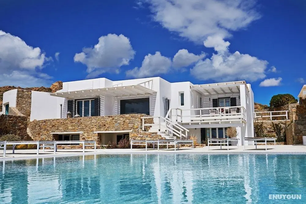 Villa Etcetera - Öne Çıkan Resim