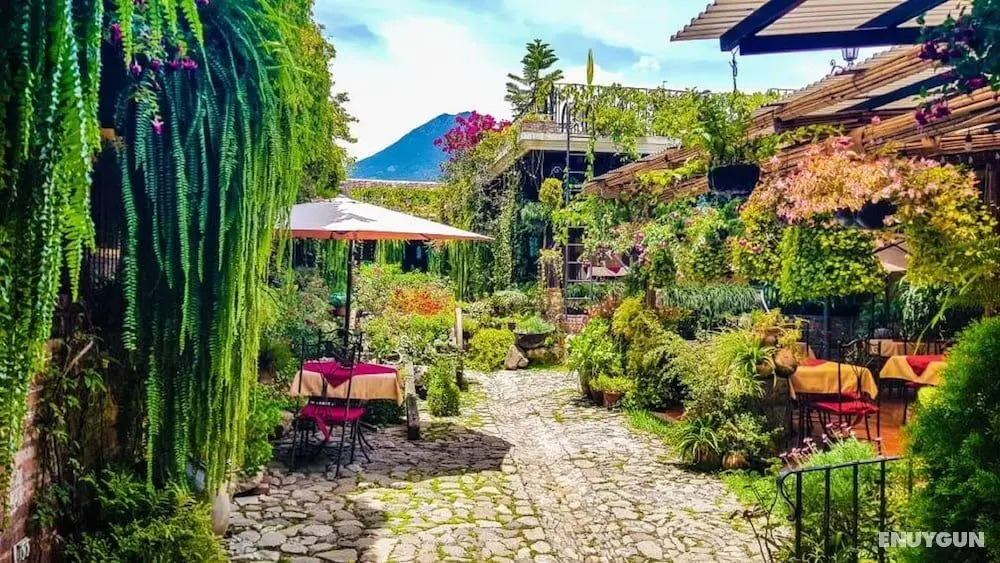 Hotel Eterna Primavera Antigua - Öne Çıkan Resim