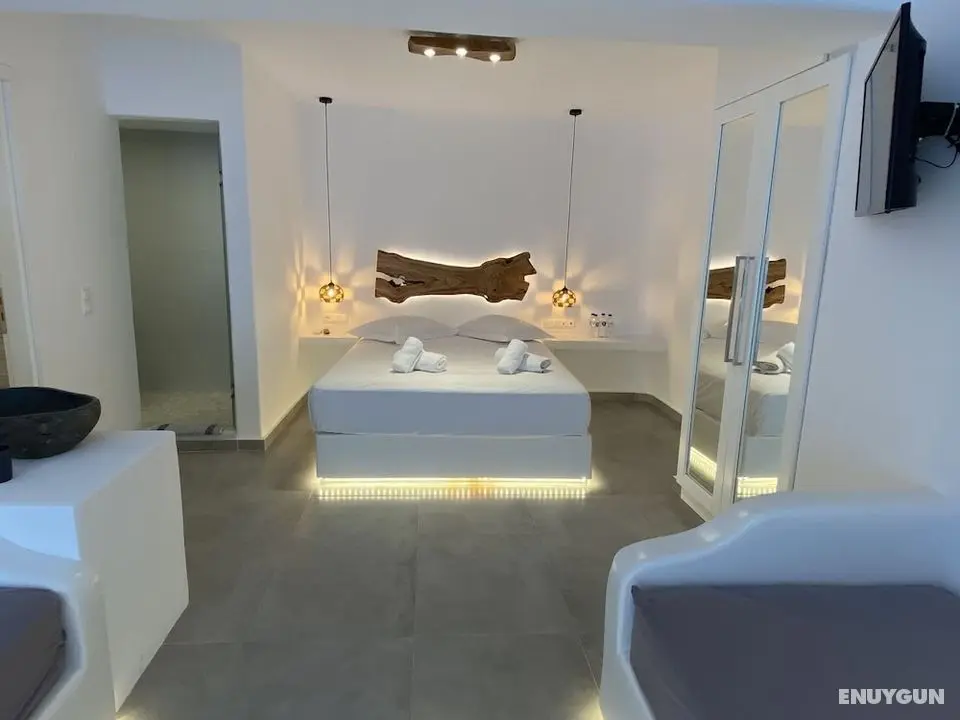 Eternal Suites - Öne Çıkan Resim
