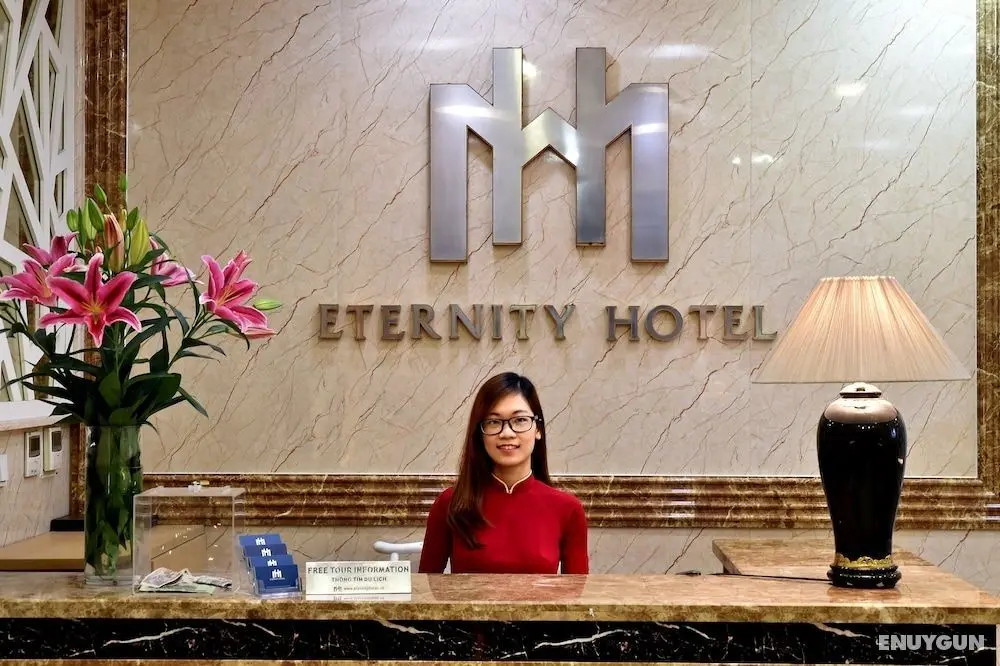 Eternity Hanoi Hotel - Öne Çıkan Resim
