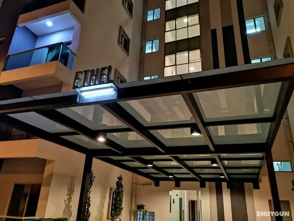 Ethel Cozy Suite - Öne Çıkan Resim