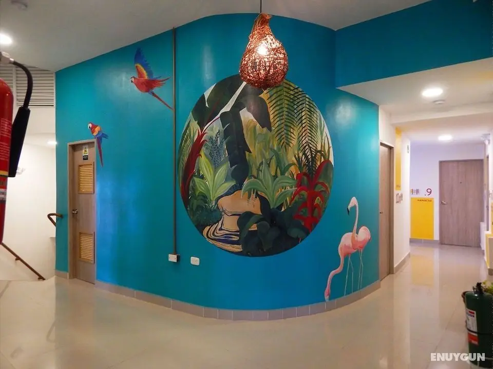 Ethnic Thematic Hotel - Öne Çıkan Resim