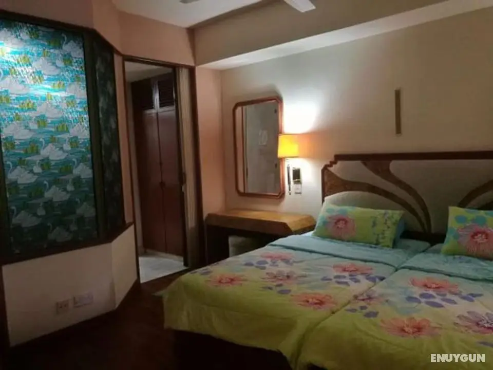 ETM Awana Homestay - Öne Çıkan Resim
