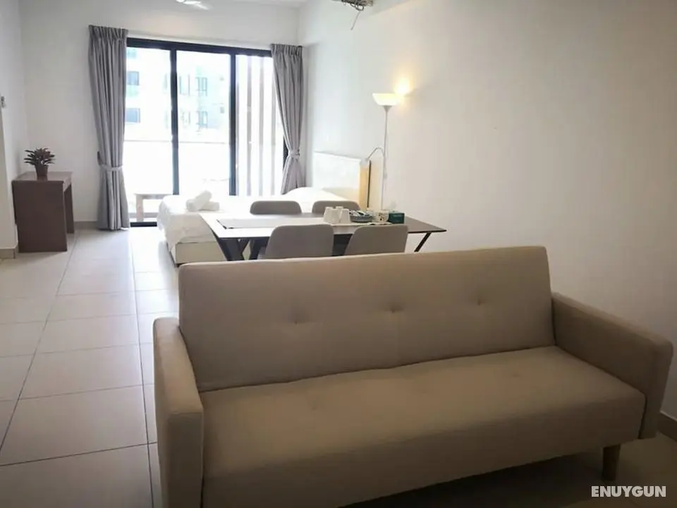 ETM Midhills Homey Studio - Öne Çıkan Resim