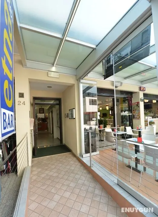 Hotel Etna - Öne Çıkan Resim