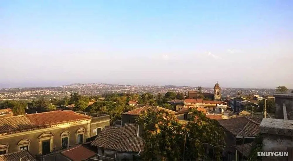 Etna Royal - Bilocale Vista Mare - Oda