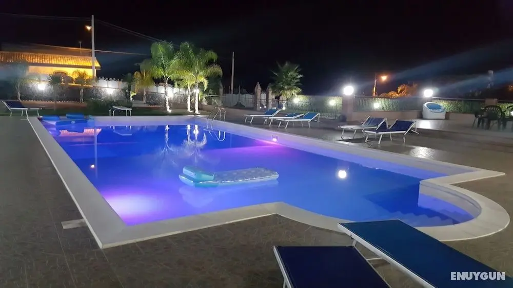 Villa Etna Sea - Öne Çıkan Resim