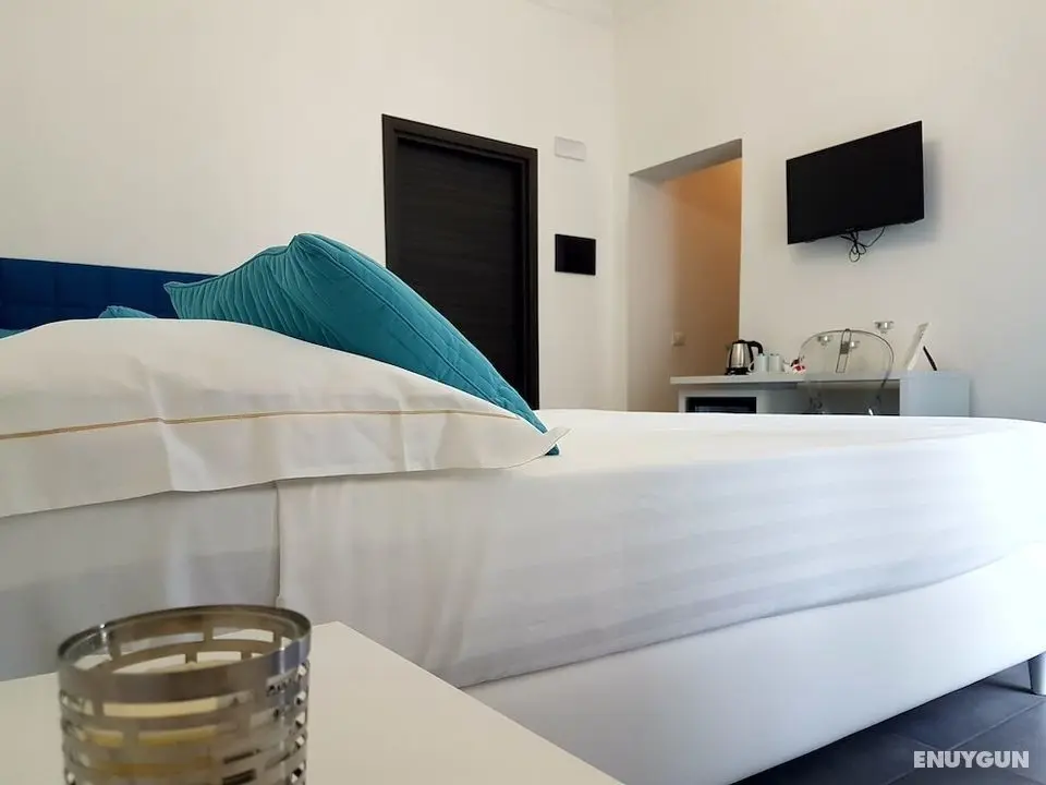 Etna Suite - Öne Çıkan Resim