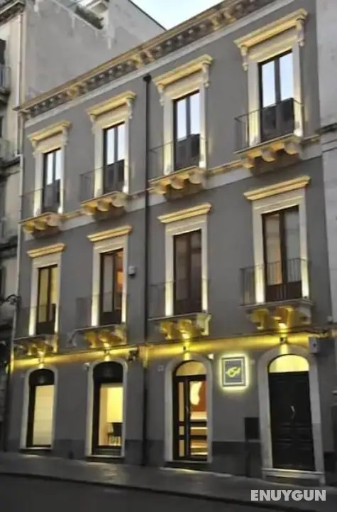 Etnea 454   Catania Luxury Rooms - Öne Çıkan Resim