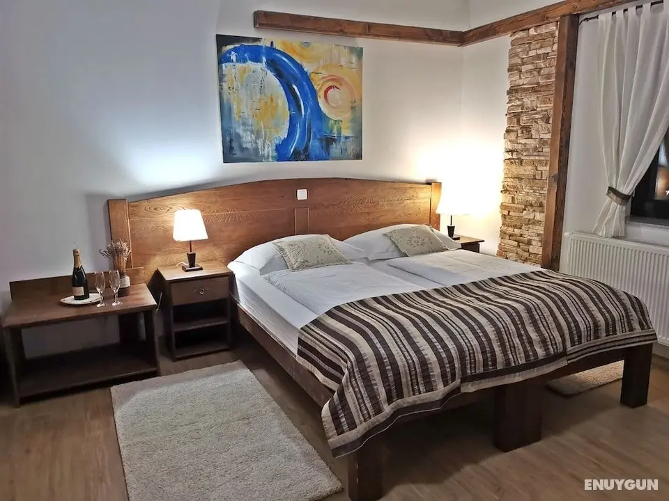 Etno Garden Exclusive - Öne Çıkan Resim