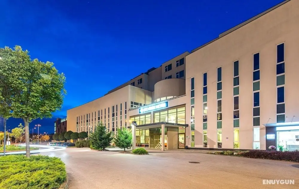 ETO Park Hotel Business & Stadium - Öne Çıkan Resim