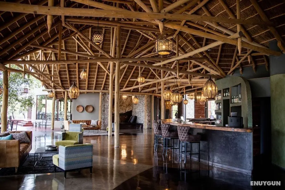 Etosha Oberland Lodge l Ondili - Öne Çıkan Resim