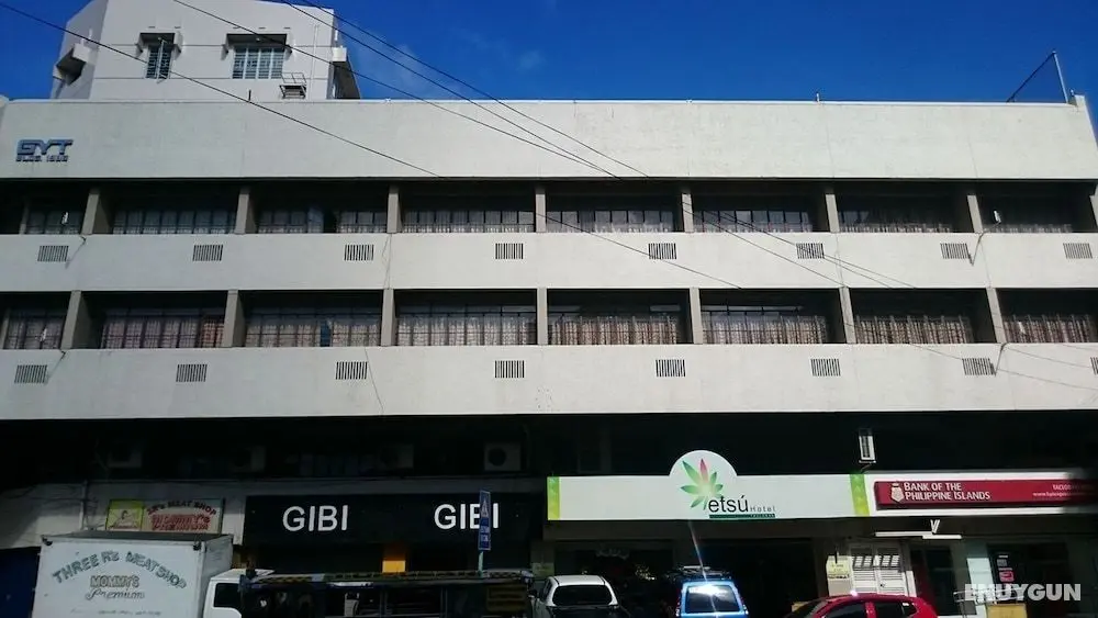 Etsu Hotel - Öne Çıkan Resim