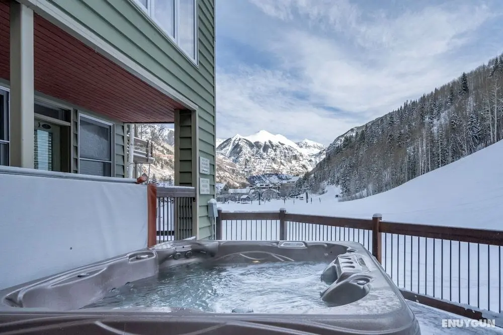 Etta Place 1 by Avantstay Ski In/ Ski Out Unit w/ Views of the Slopes! - Öne Çıkan Resim