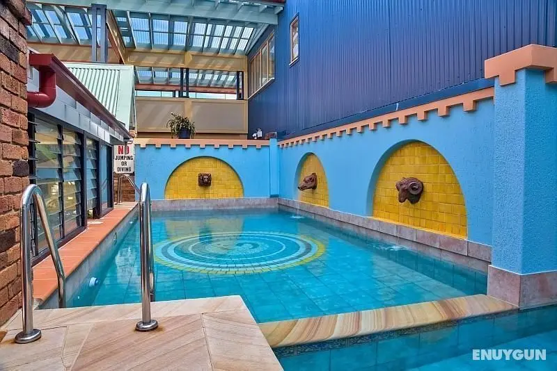 Ettalong Beach Tourist Resort - Genel