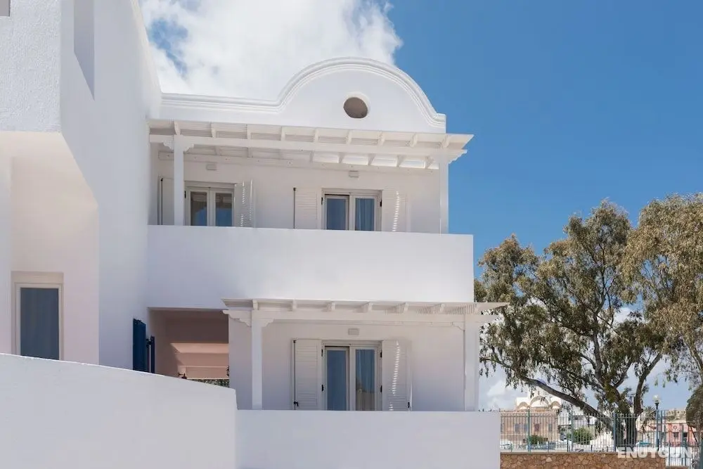 Eucalyptus Houses - Öne Çıkan Resim