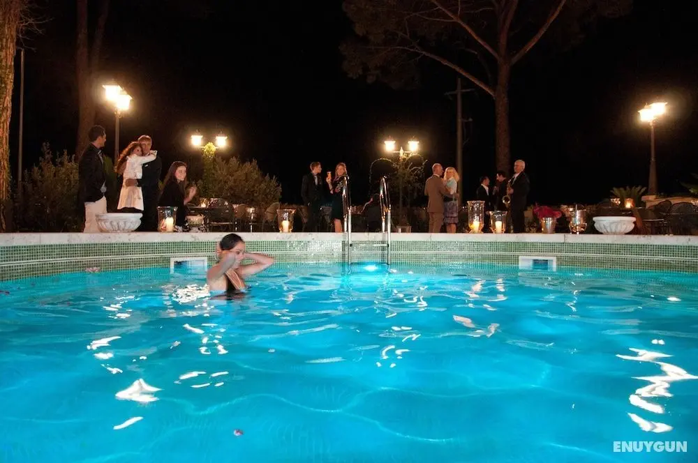 Villa Euchelia Resort - Öne Çıkan Resim