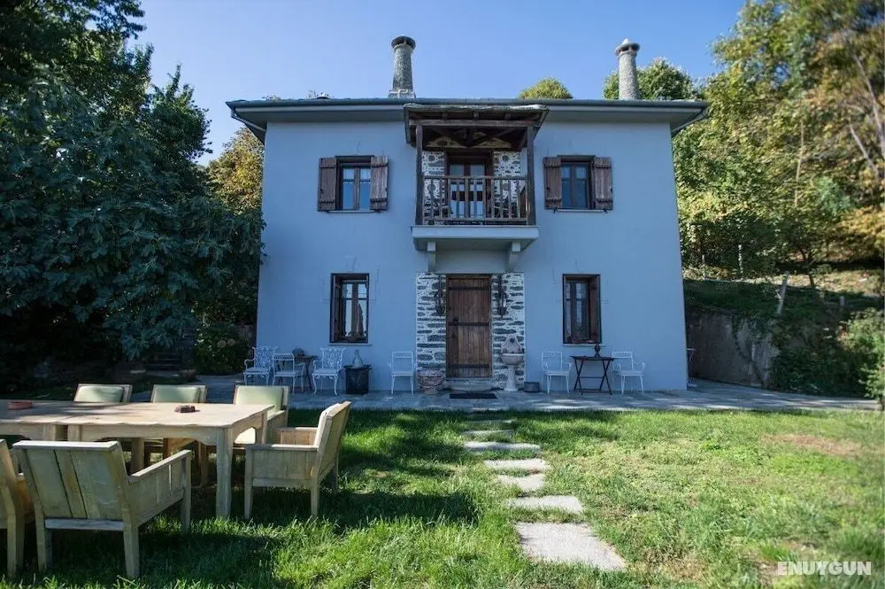 Eudora - Mansion - Öne Çıkan Resim