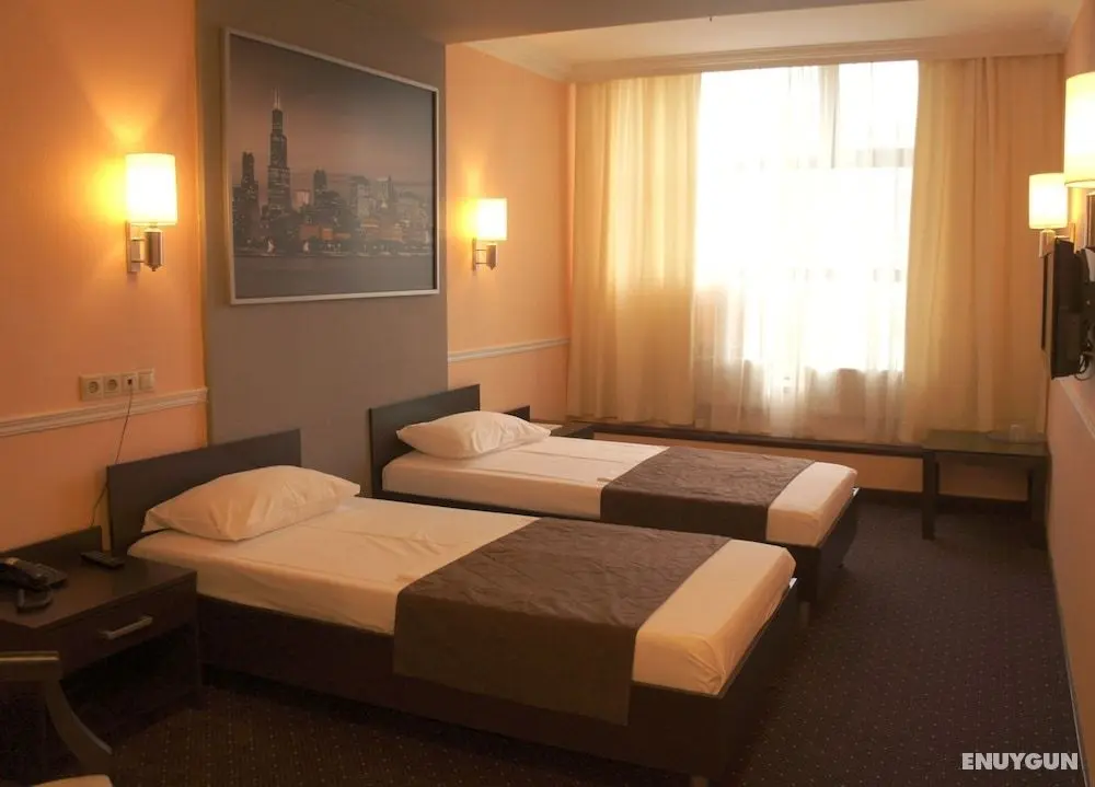 Eugene Hotel - Öne Çıkan Resim