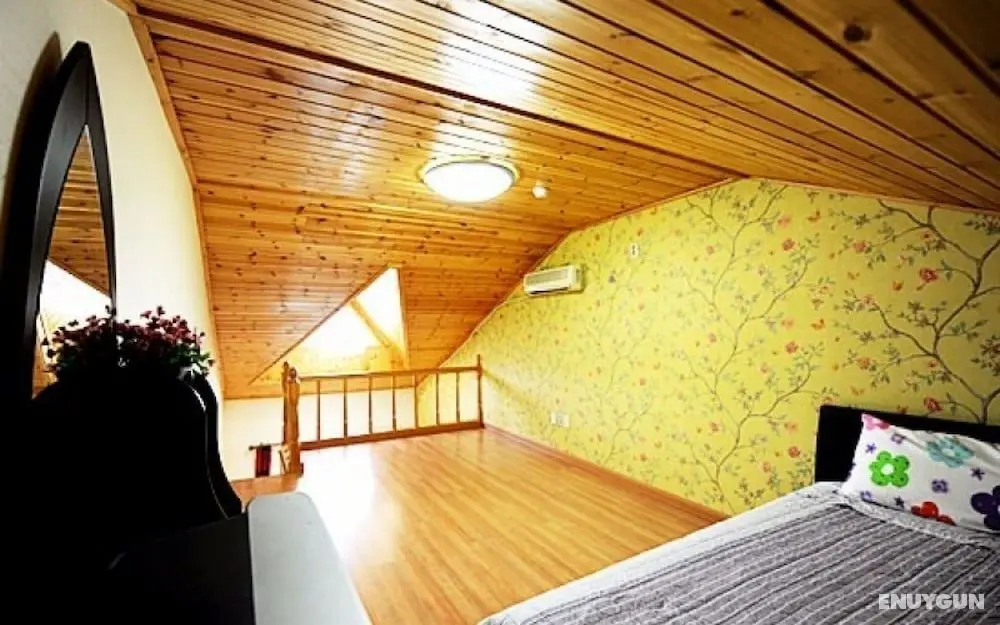 Eulwangri Beach Pension - Oda