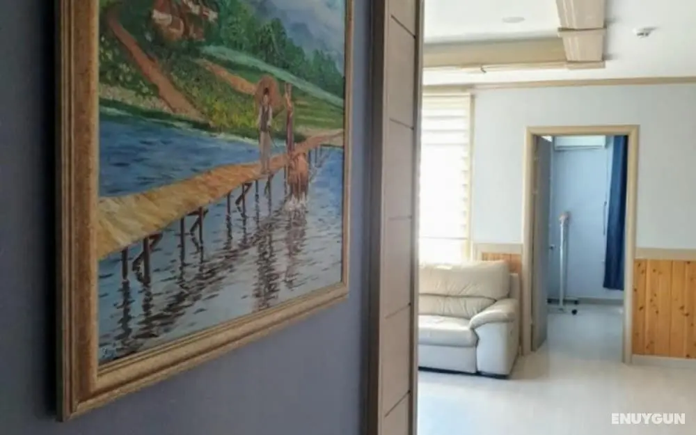 Eulwangri Q House Pension - Oda