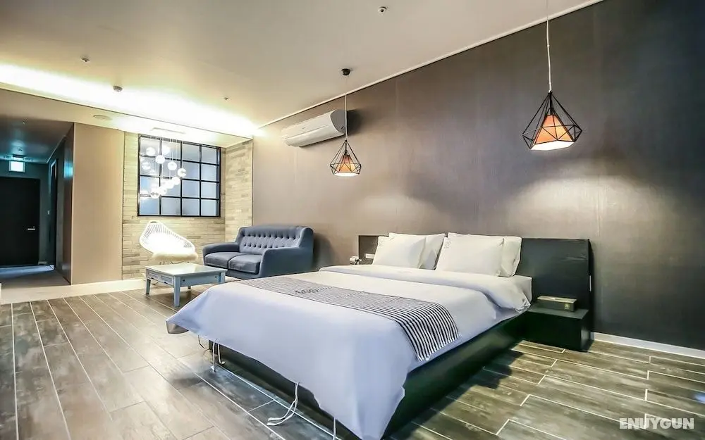 Eumseong Chungbukyeoksindosi H Motel - Öne Çıkan Resim