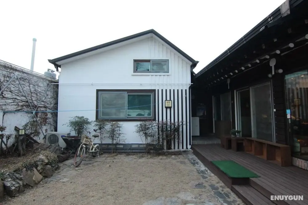 Eunhaengro 86.2 - Oda