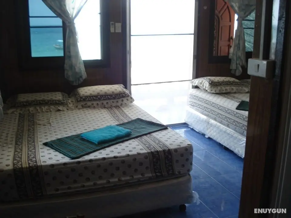 Euphoria Bungalow - Öne Çıkan Resim