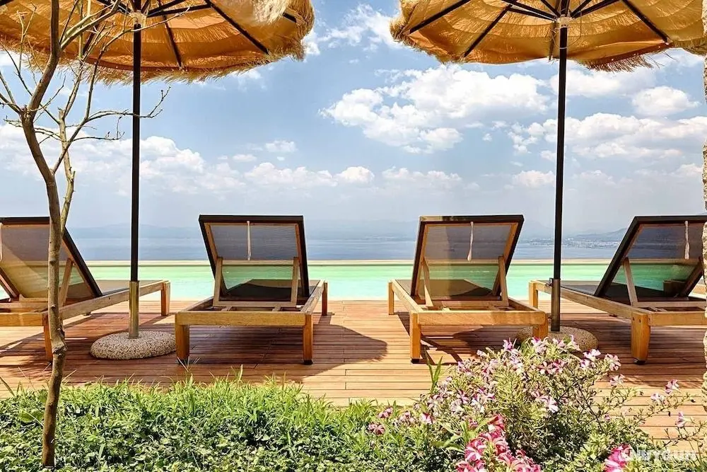 Euphoria Suites - Öne Çıkan Resim